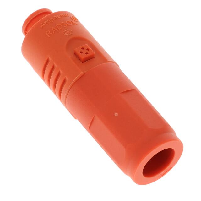 SLPIPA25BNO Amphenol Industrial Operations  Specialized Connectors